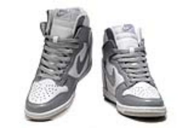 cheap nike dunk sky hi women's shoes cheap no. 205